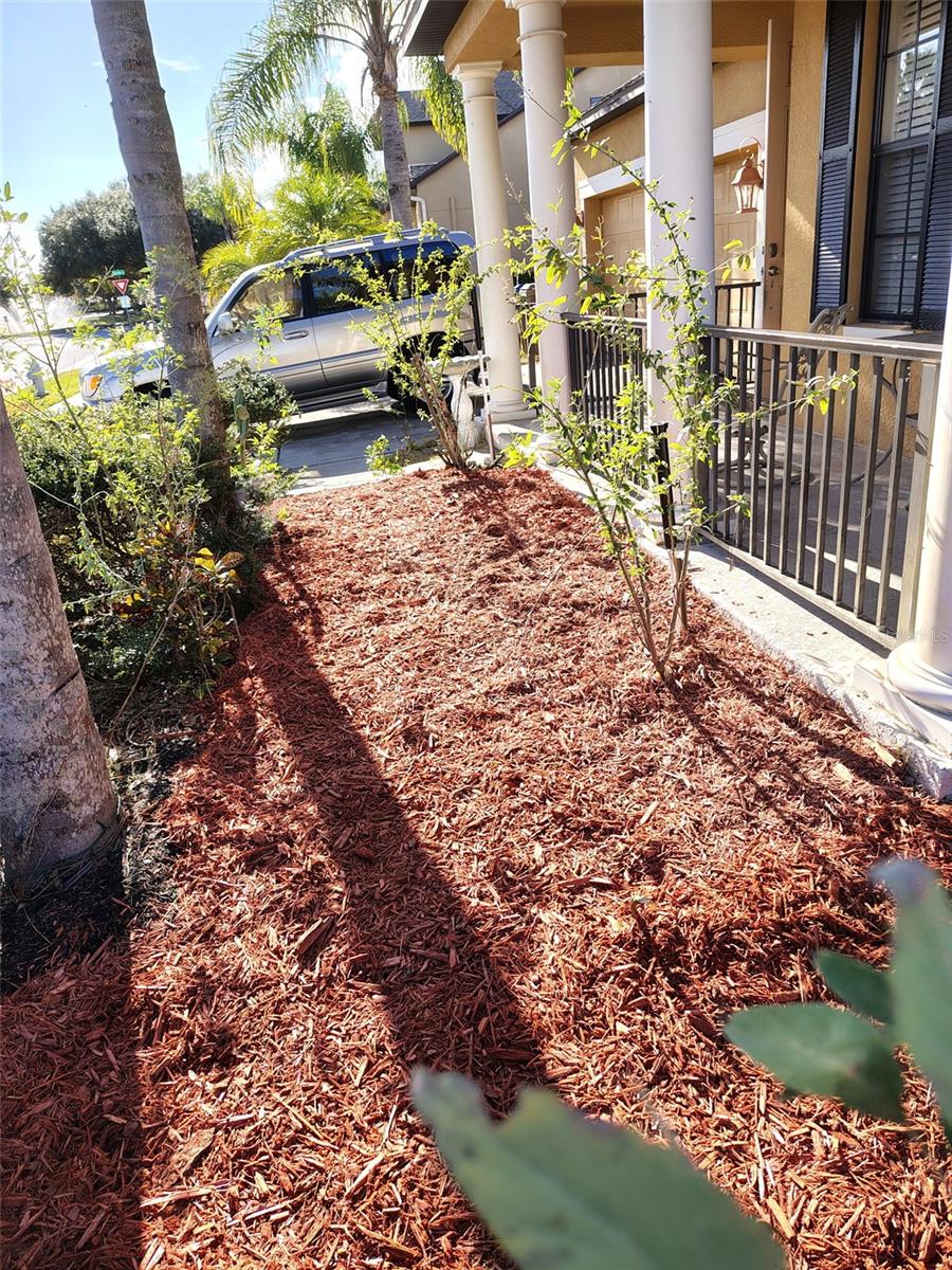 ORANGEBRANCH BAY - Residential