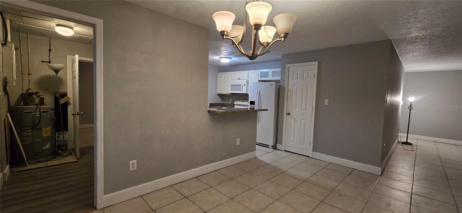 OAKHILL PARK - Residential