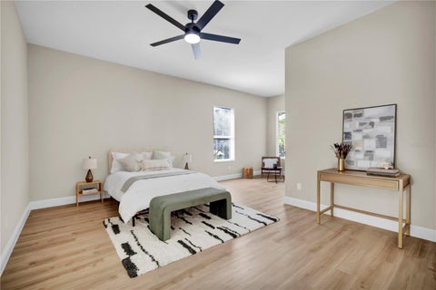 Tiny photo for 5336 Tidewater Street, Leesburg, FL 34748 (MLS # G5118569)