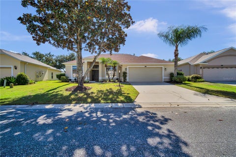 Tiny photo for 5336 Tidewater Street, Leesburg, FL 34748 (MLS # G5118569)