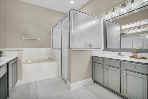 Tiny photo for 5336 Tidewater Street, Leesburg, FL 34748 (MLS # G5118569)