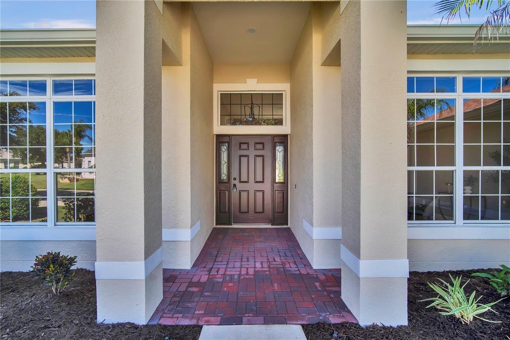 Photo of 5336 Tidewater Street, Leesburg, FL 34748 (MLS # G5118569)