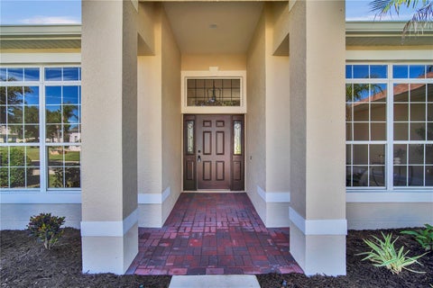 Tiny photo for 5336 Tidewater Street, Leesburg, FL 34748 (MLS # G5118569)