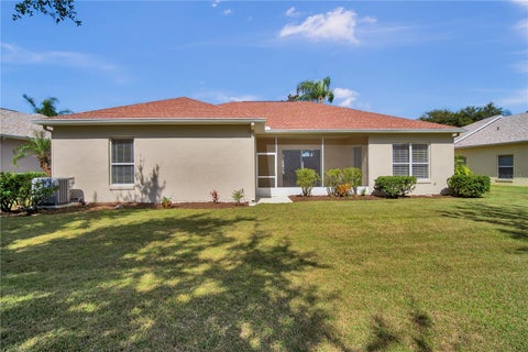 Tiny photo for 5336 Tidewater Street, Leesburg, FL 34748 (MLS # G5118569)