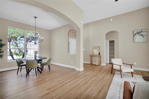Tiny photo for 5336 Tidewater Street, Leesburg, FL 34748 (MLS # G5118569)