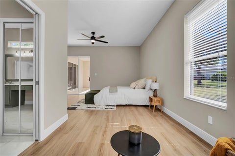 Tiny photo for 5336 Tidewater Street, Leesburg, FL 34748 (MLS # G5118569)