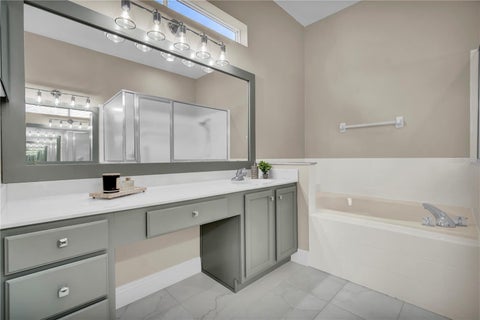 Tiny photo for 5336 Tidewater Street, Leesburg, FL 34748 (MLS # G5118569)
