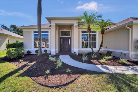 Tiny photo for 5336 Tidewater Street, Leesburg, FL 34748 (MLS # G5118569)