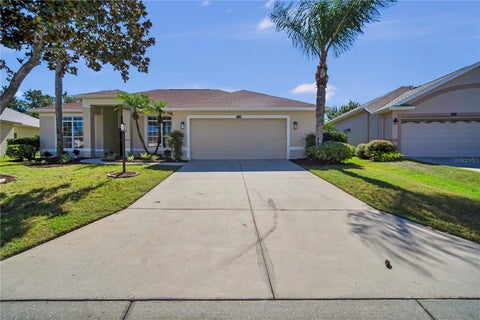 Tiny photo for 5336 Tidewater Street, Leesburg, FL 34748 (MLS # G5118569)