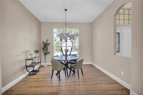 Tiny photo for 5336 Tidewater Street, Leesburg, FL 34748 (MLS # G5118569)