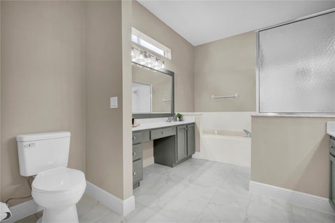 Tiny photo for 5336 Tidewater Street, Leesburg, FL 34748 (MLS # G5118569)