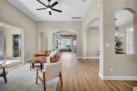 Tiny photo for 5336 Tidewater Street, Leesburg, FL 34748 (MLS # G5118569)