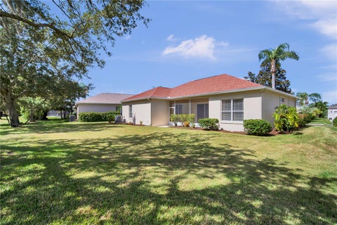 Tiny photo for 5336 Tidewater Street, Leesburg, FL 34748 (MLS # G5118569)