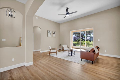 Tiny photo for 5336 Tidewater Street, Leesburg, FL 34748 (MLS # G5118569)