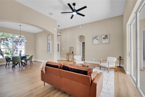 Tiny photo for 5336 Tidewater Street, Leesburg, FL 34748 (MLS # G5118569)