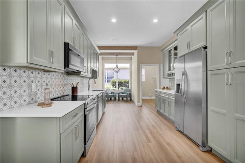 Tiny photo for 5336 Tidewater Street, Leesburg, FL 34748 (MLS # G5118569)
