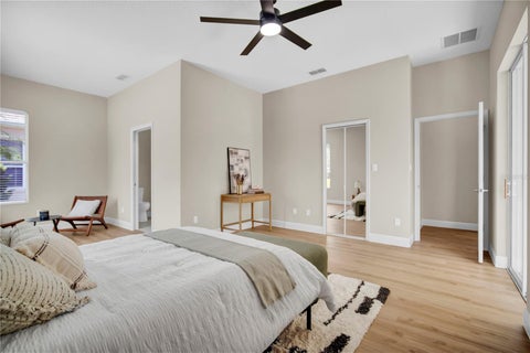 Tiny photo for 5336 Tidewater Street, Leesburg, FL 34748 (MLS # G5118569)