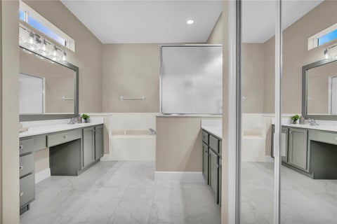 Tiny photo for 5336 Tidewater Street, Leesburg, FL 34748 (MLS # G5118569)