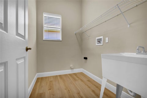 Tiny photo for 5336 Tidewater Street, Leesburg, FL 34748 (MLS # G5118569)