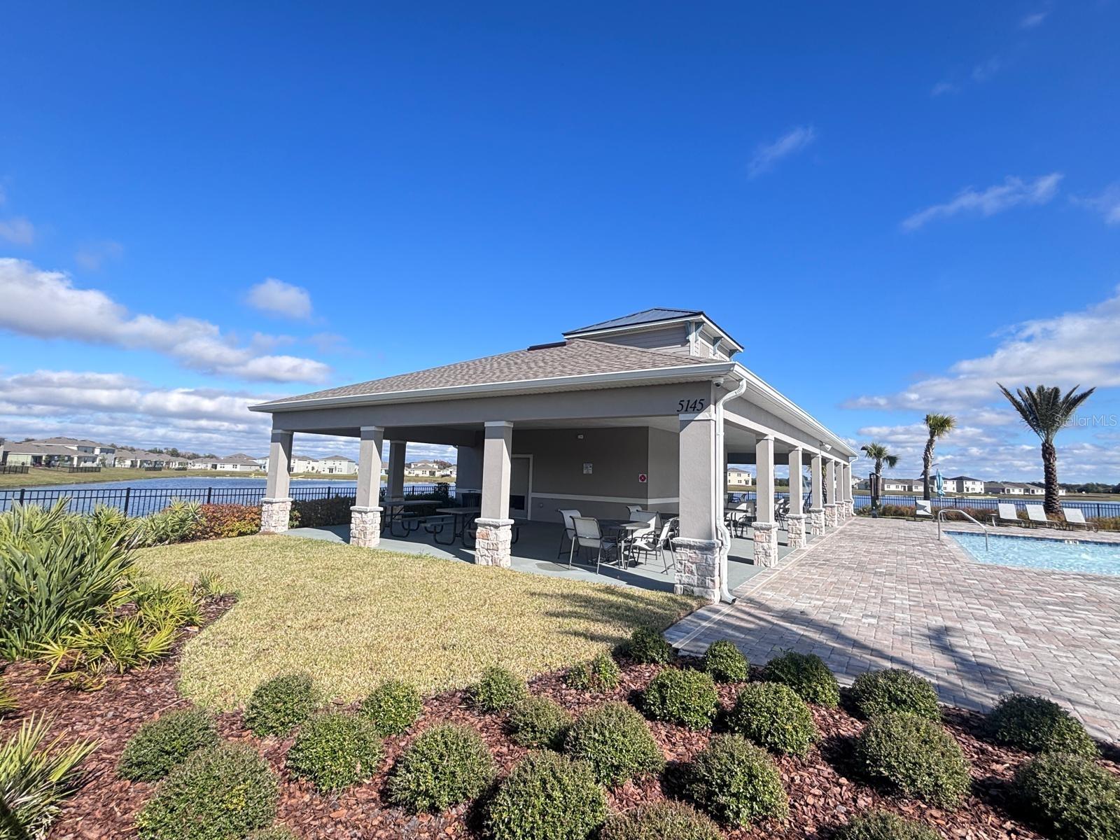 BUENA LAGO PH 1 & 2 - Residential Lease