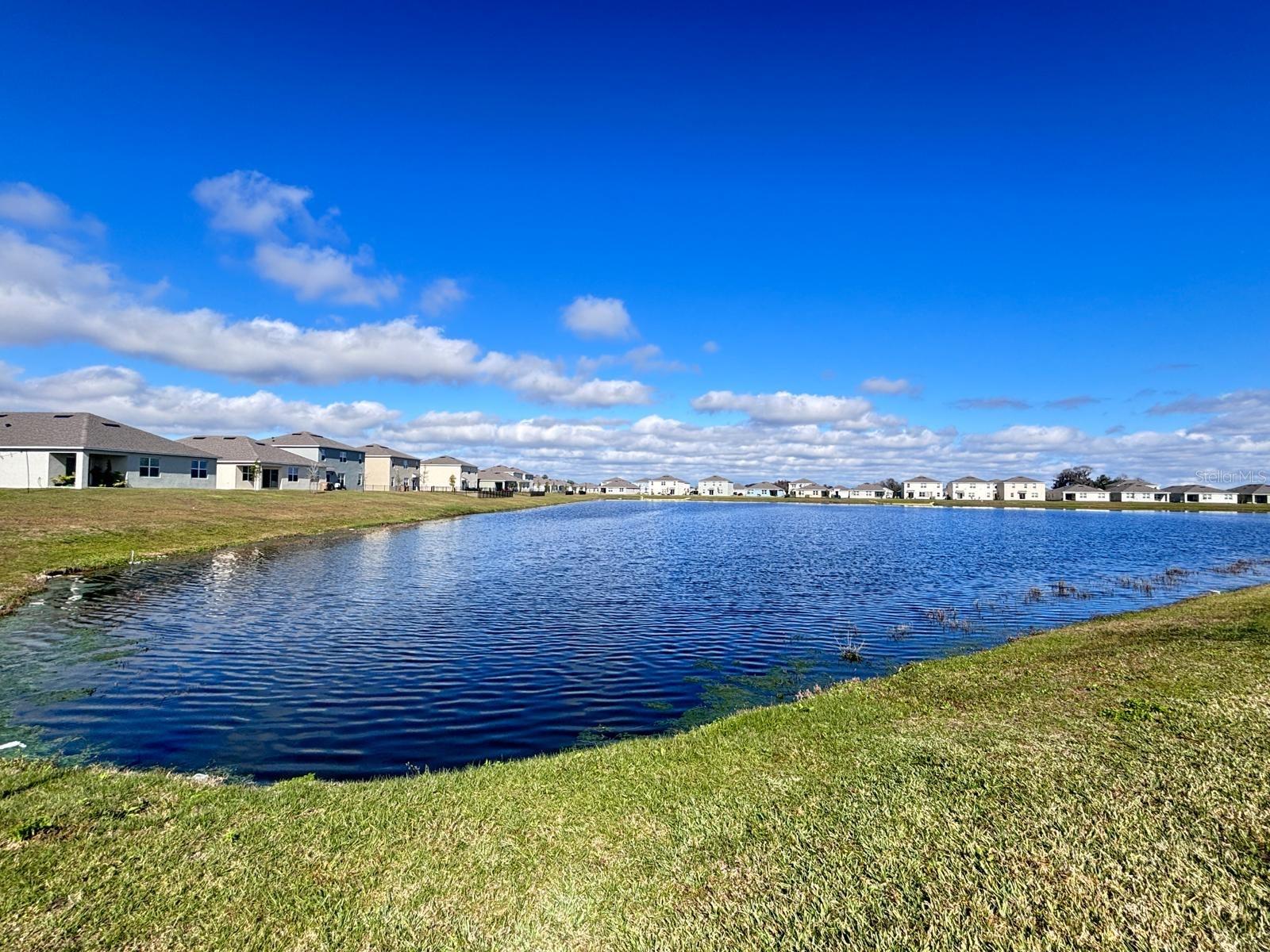 BUENA LAGO PH 1 & 2 - Residential Lease