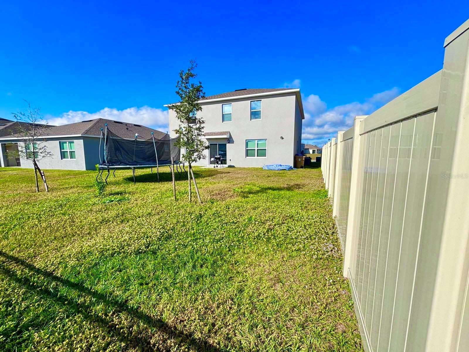 BUENA LAGO PH 1 & 2 - Residential Lease