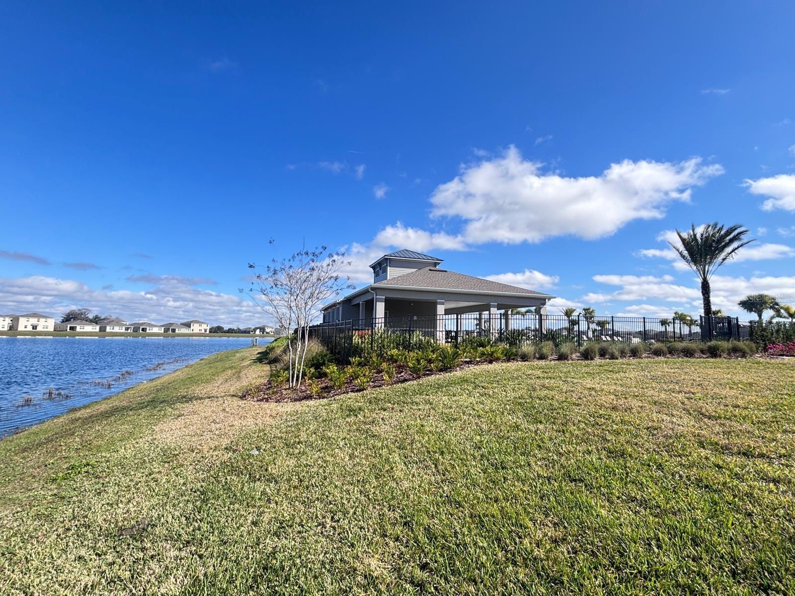 BUENA LAGO PH 1 & 2 - Residential Lease