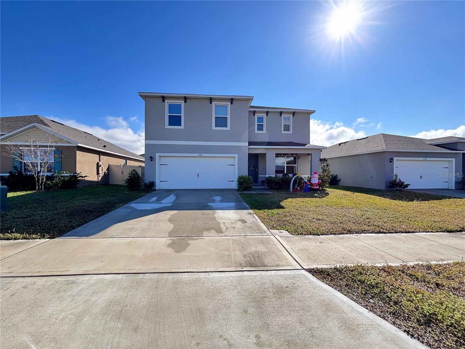 BUENA LAGO PH 1 & 2 - Residential Lease