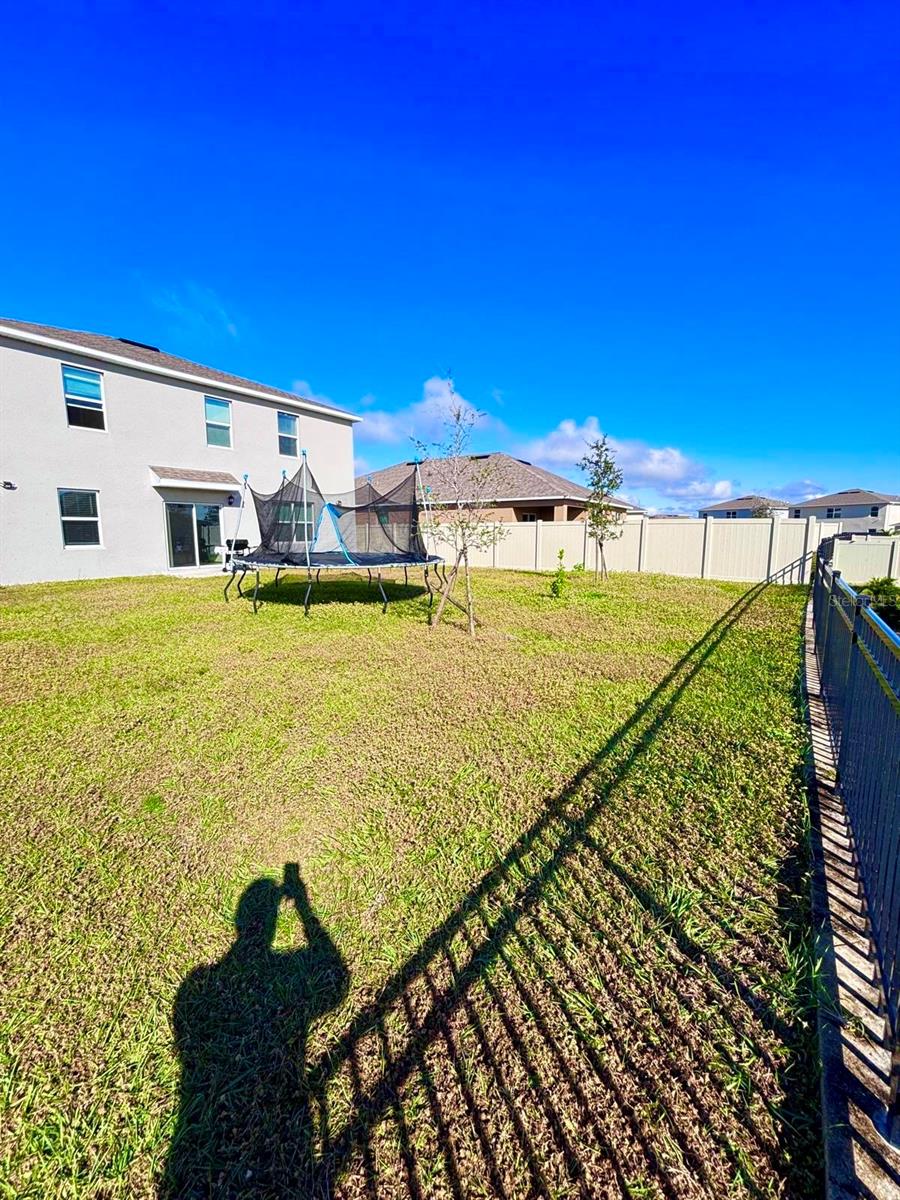 BUENA LAGO PH 1 & 2 - Residential Lease