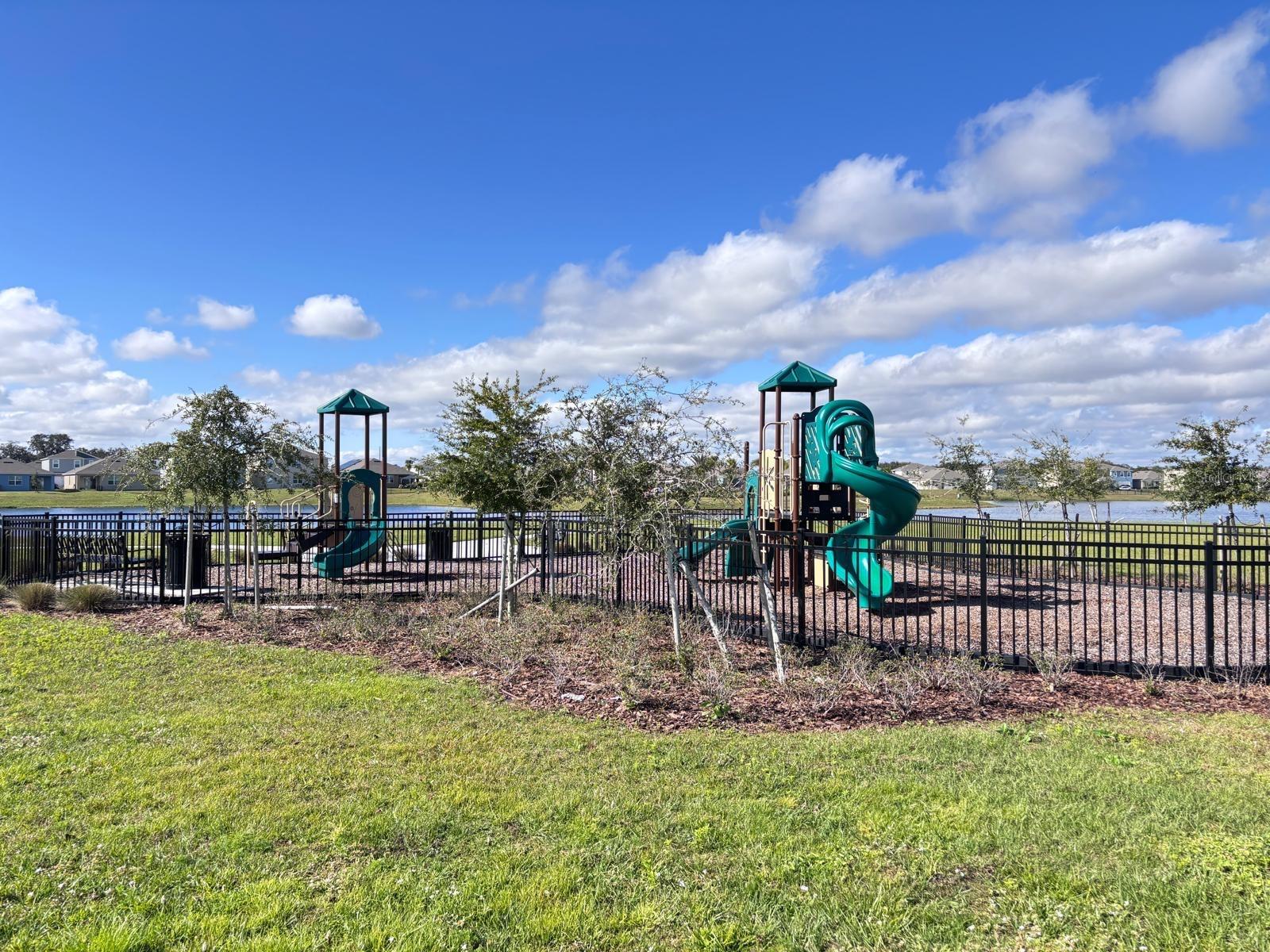 BUENA LAGO PH 1 & 2 - Residential Lease