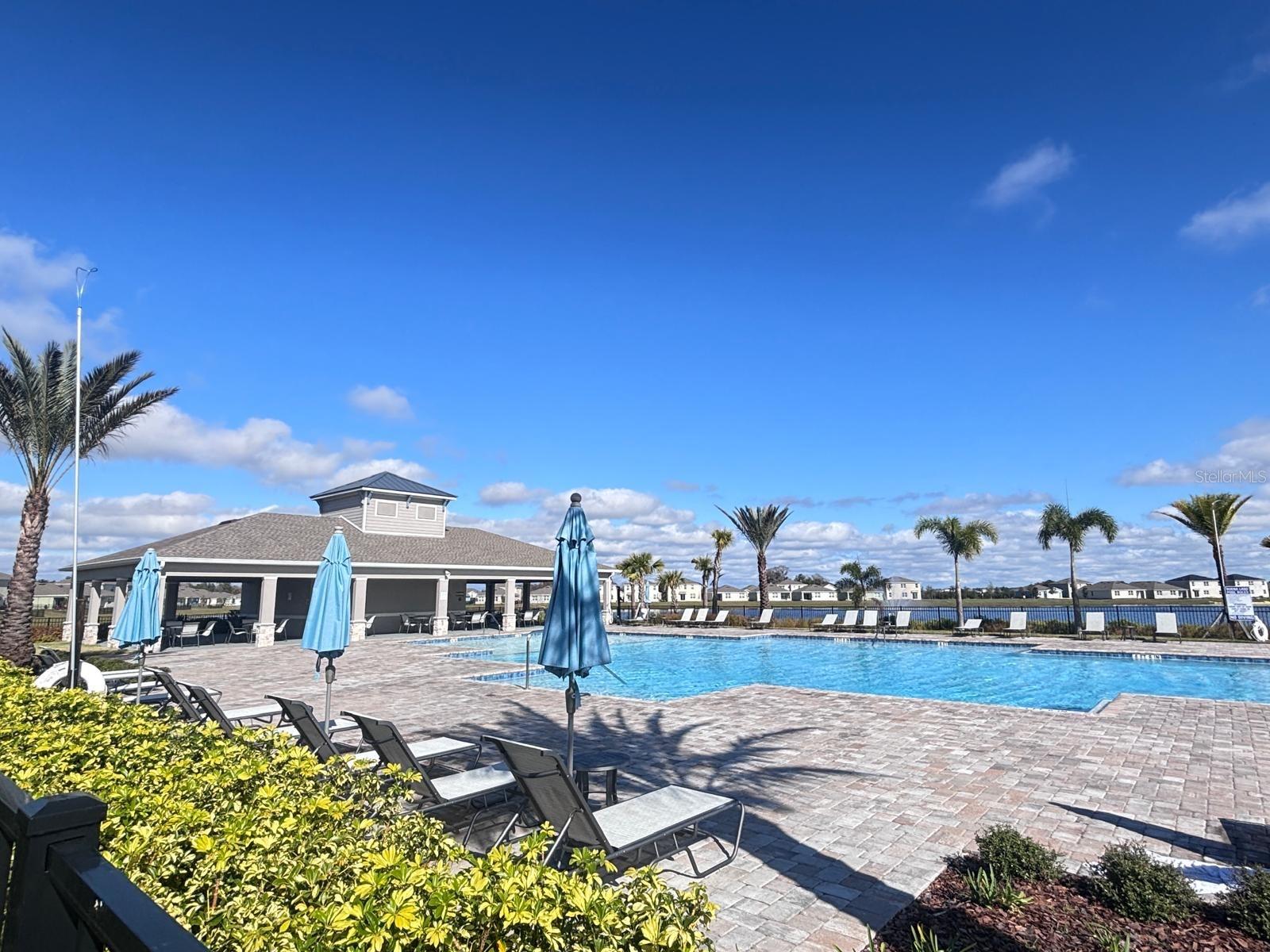 BUENA LAGO PH 1 & 2 - Residential Lease