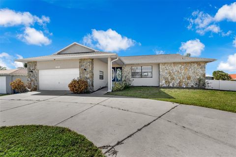 Photo of 3848 Topsail Trail, New Port Richey, FL 34652 (MLS # G5107515)