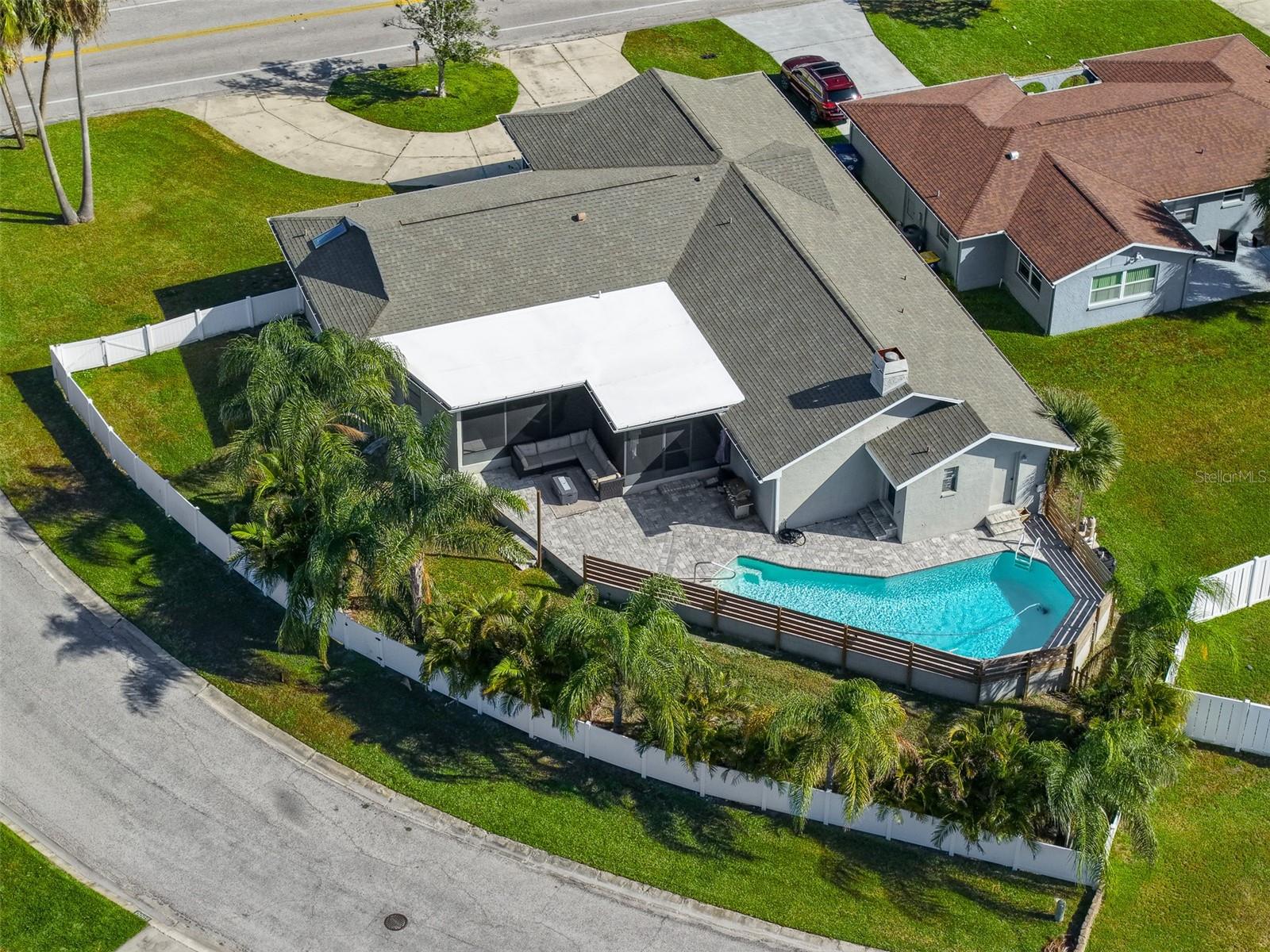 3848 TOPSAIL TRAIL