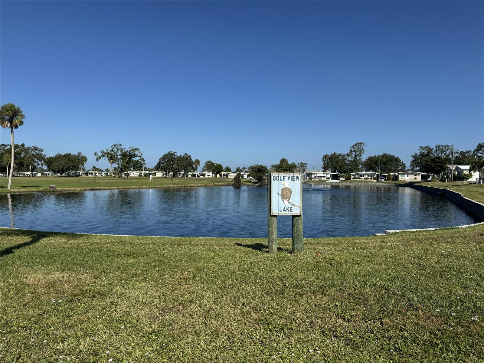 GOLF LAKES RESIDENTS CO-OP - Residential