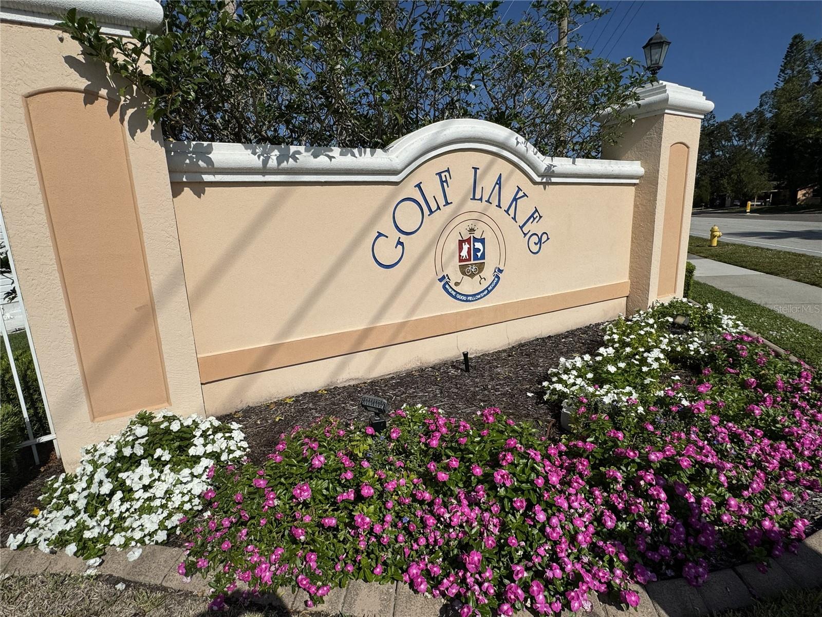 GOLF LAKES RESIDENTS CO-OP - Residential