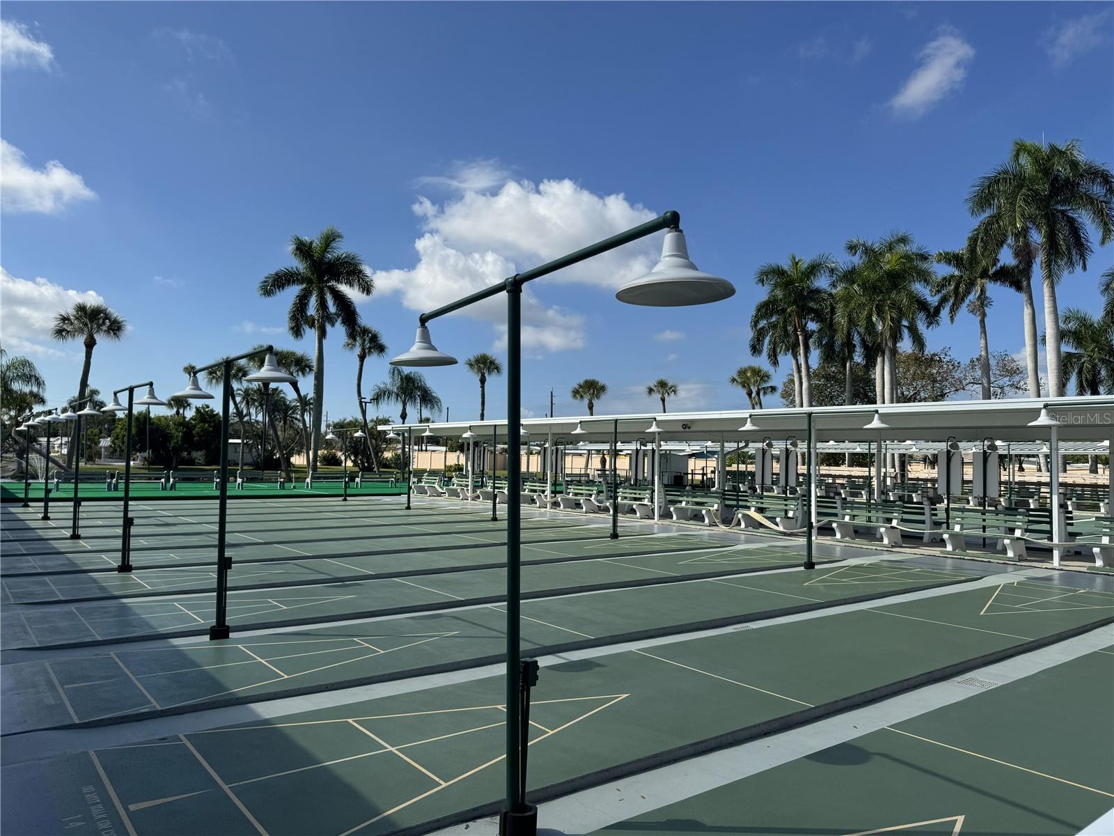 GOLF LAKES RESIDENTS CO-OP - Residential