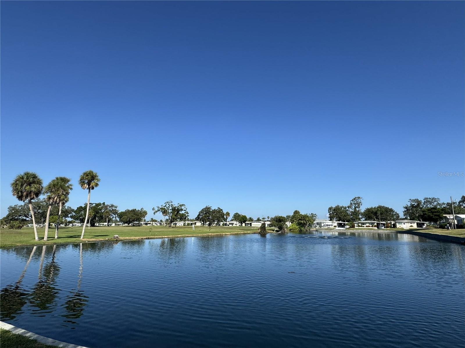 GOLF LAKES RESIDENTS CO-OP - Residential