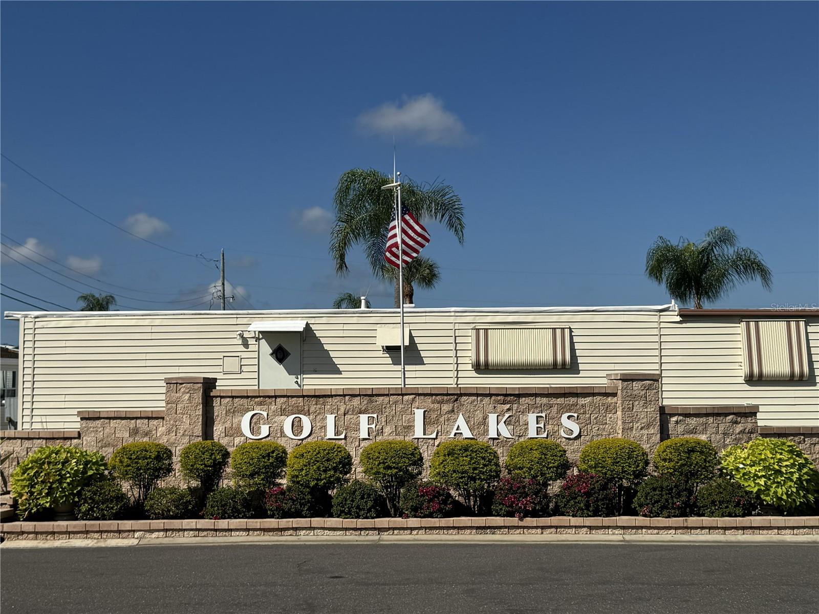 GOLF LAKES RESIDENTS CO-OP - Residential