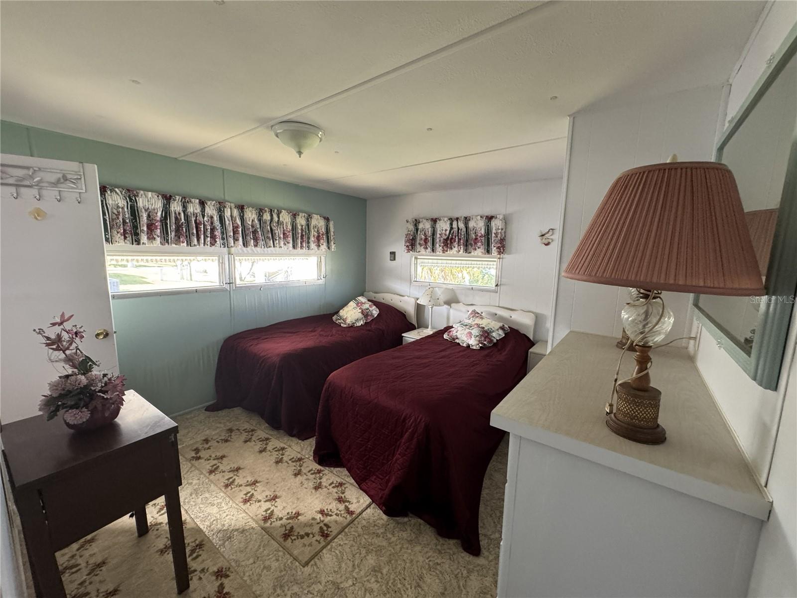 GOLF LAKES RESIDENTS CO-OP - Residential