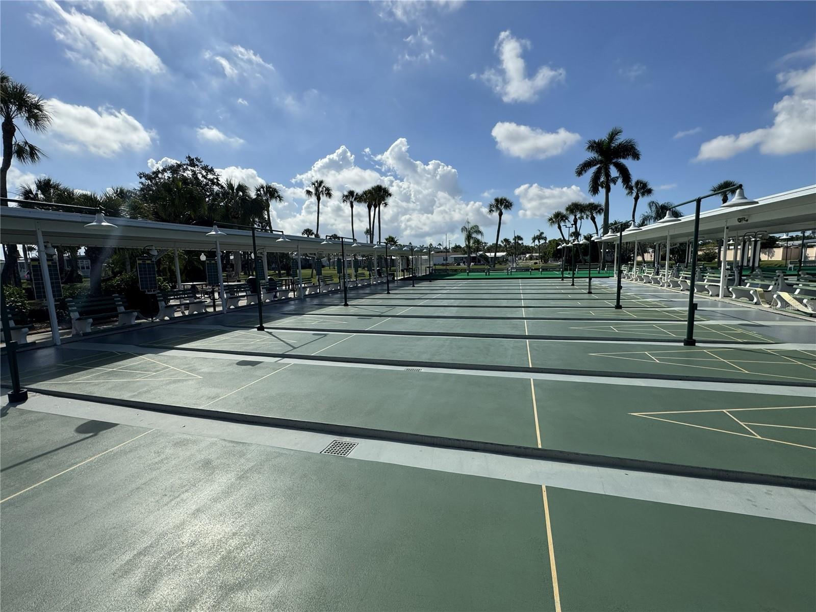 GOLF LAKES RESIDENTS CO-OP - Residential