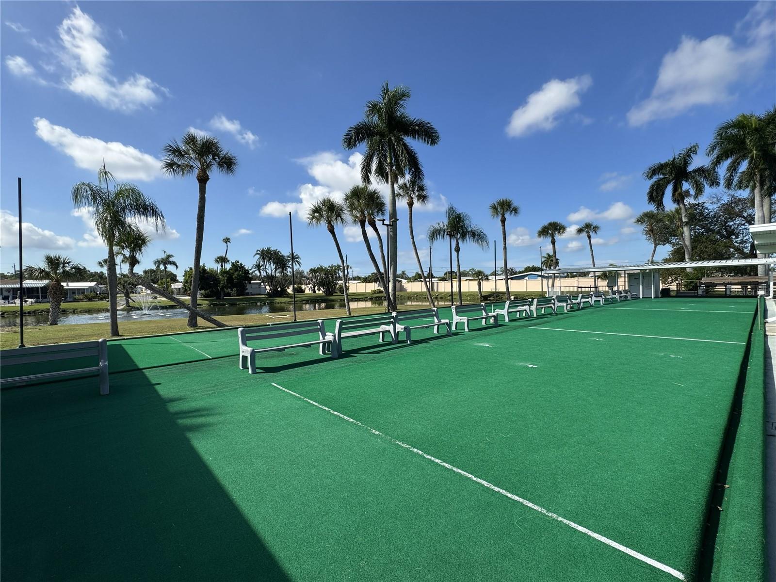 GOLF LAKES RESIDENTS CO-OP - Residential