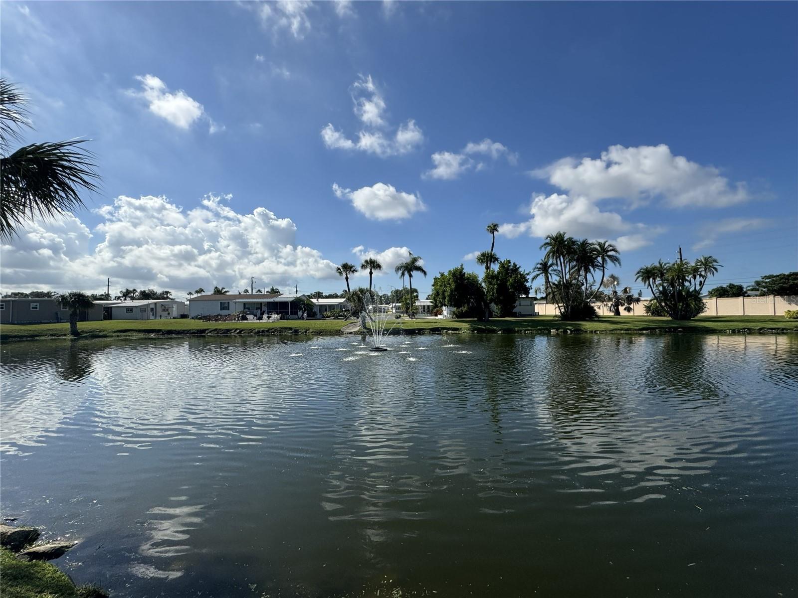 GOLF LAKES RESIDENTS CO-OP - Residential