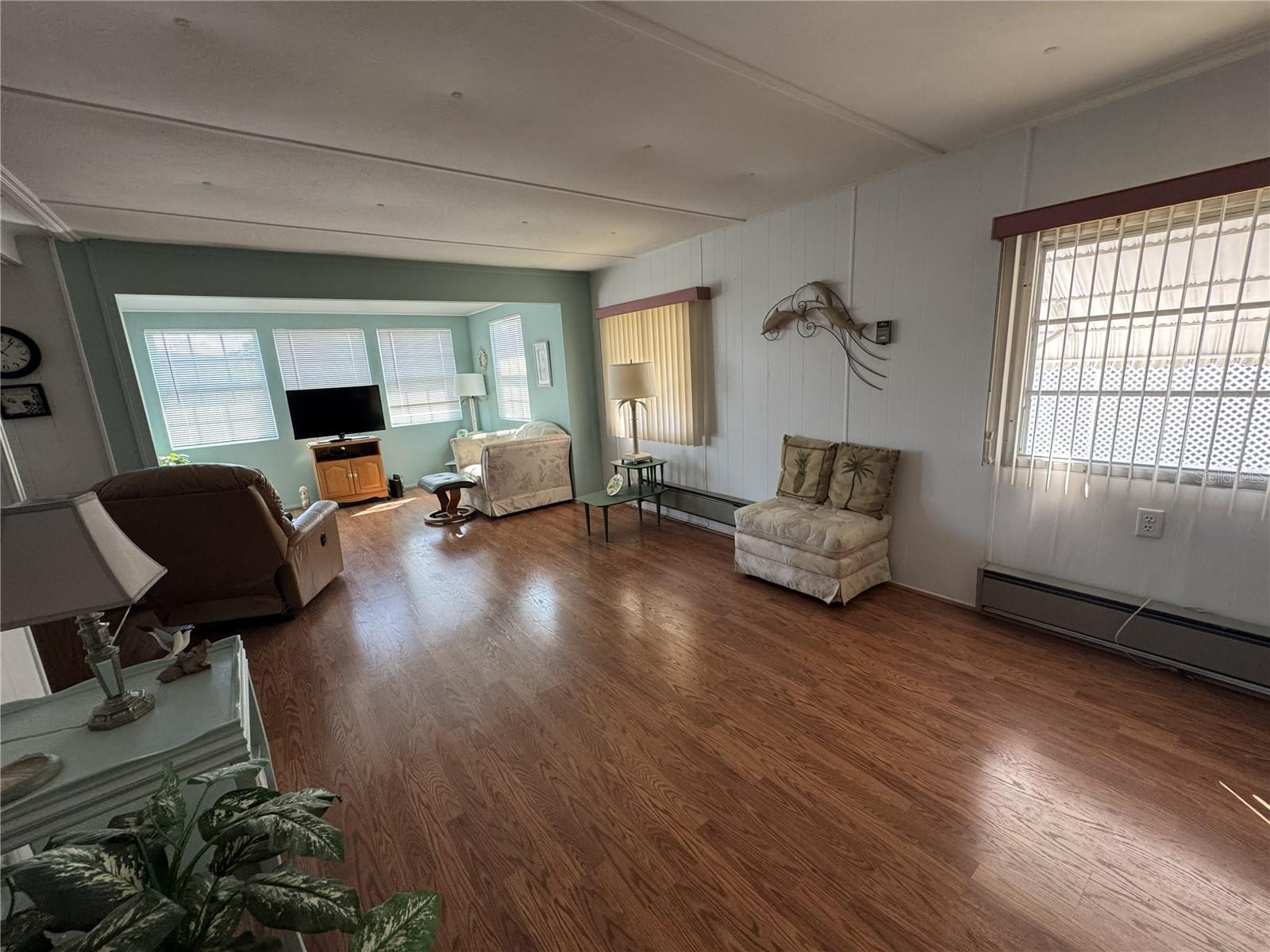 GOLF LAKES RESIDENTS CO-OP - Residential