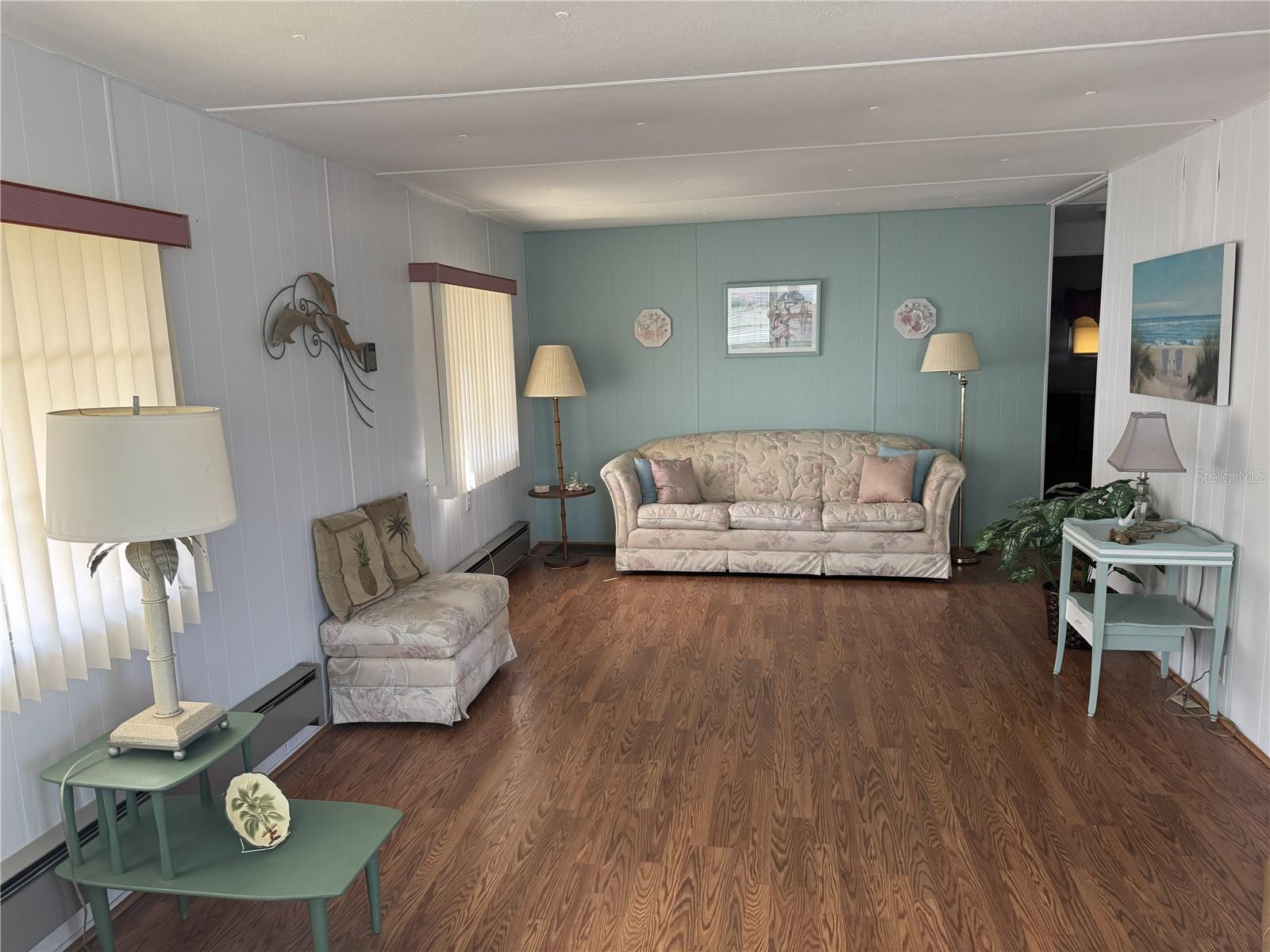 GOLF LAKES RESIDENTS CO-OP - Residential