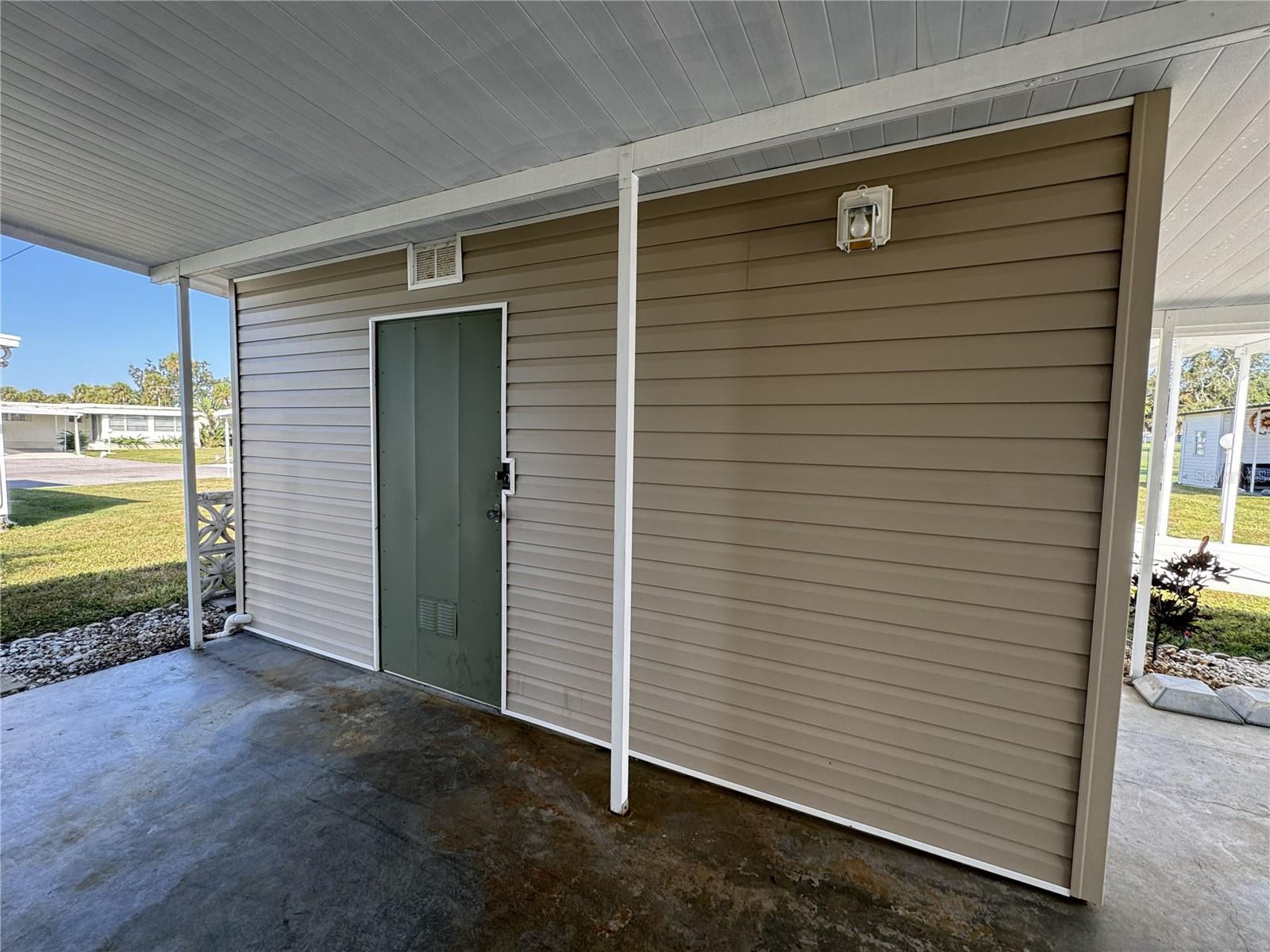 GOLF LAKES RESIDENTS CO-OP - Residential