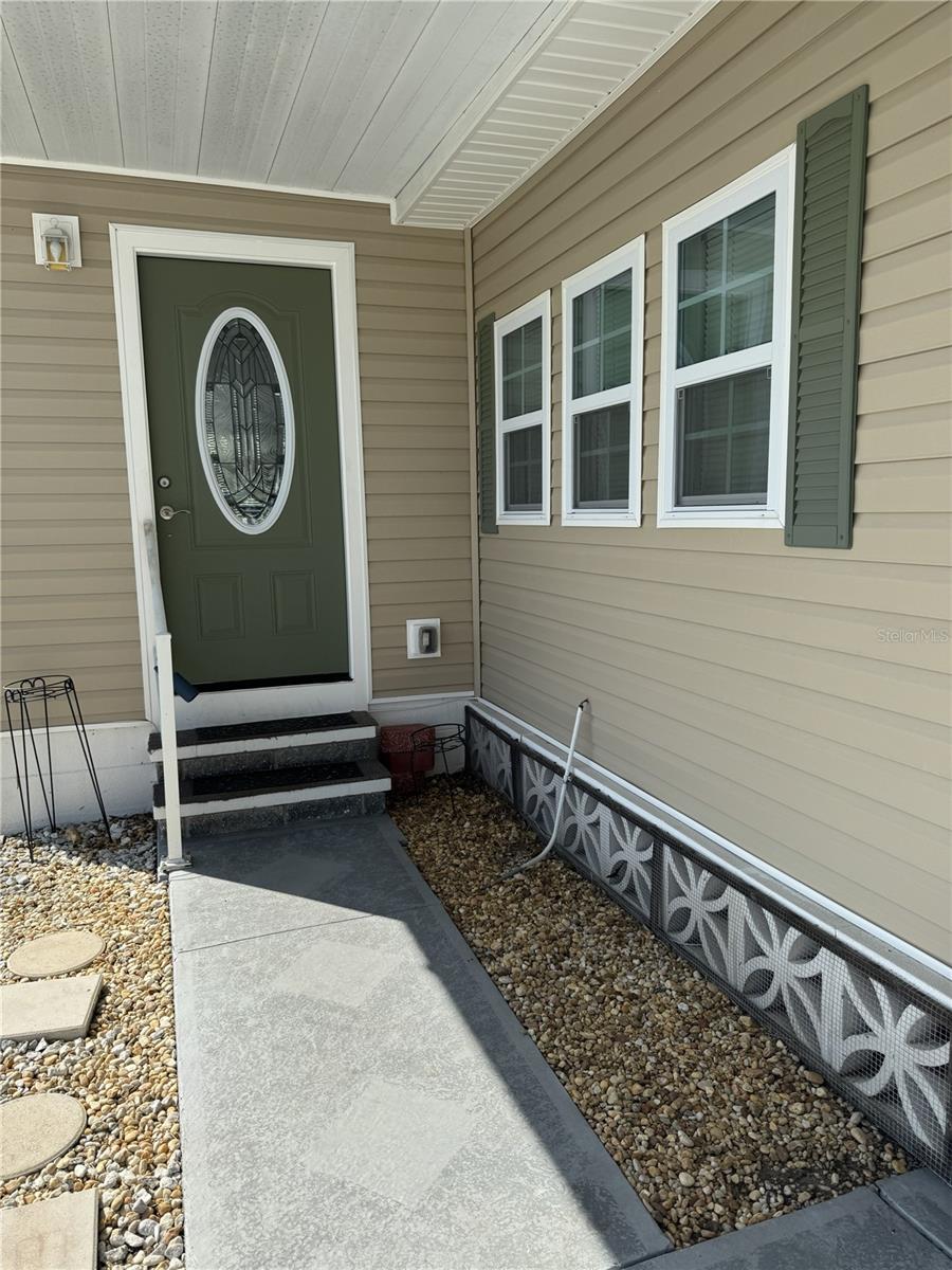 GOLF LAKES RESIDENTS CO-OP - Residential