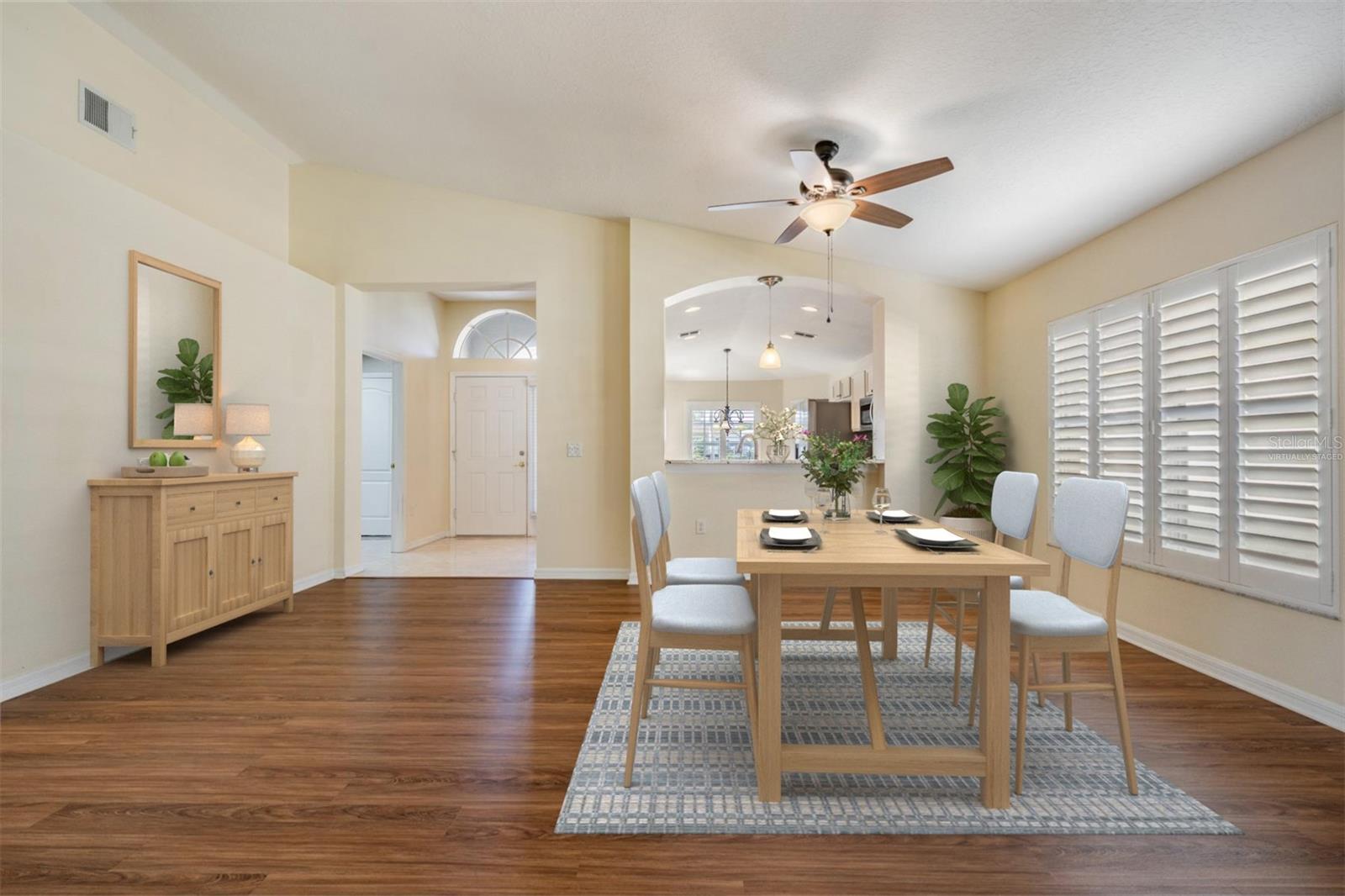 HERITAGE SPGS VILLAGE 14 - Residential