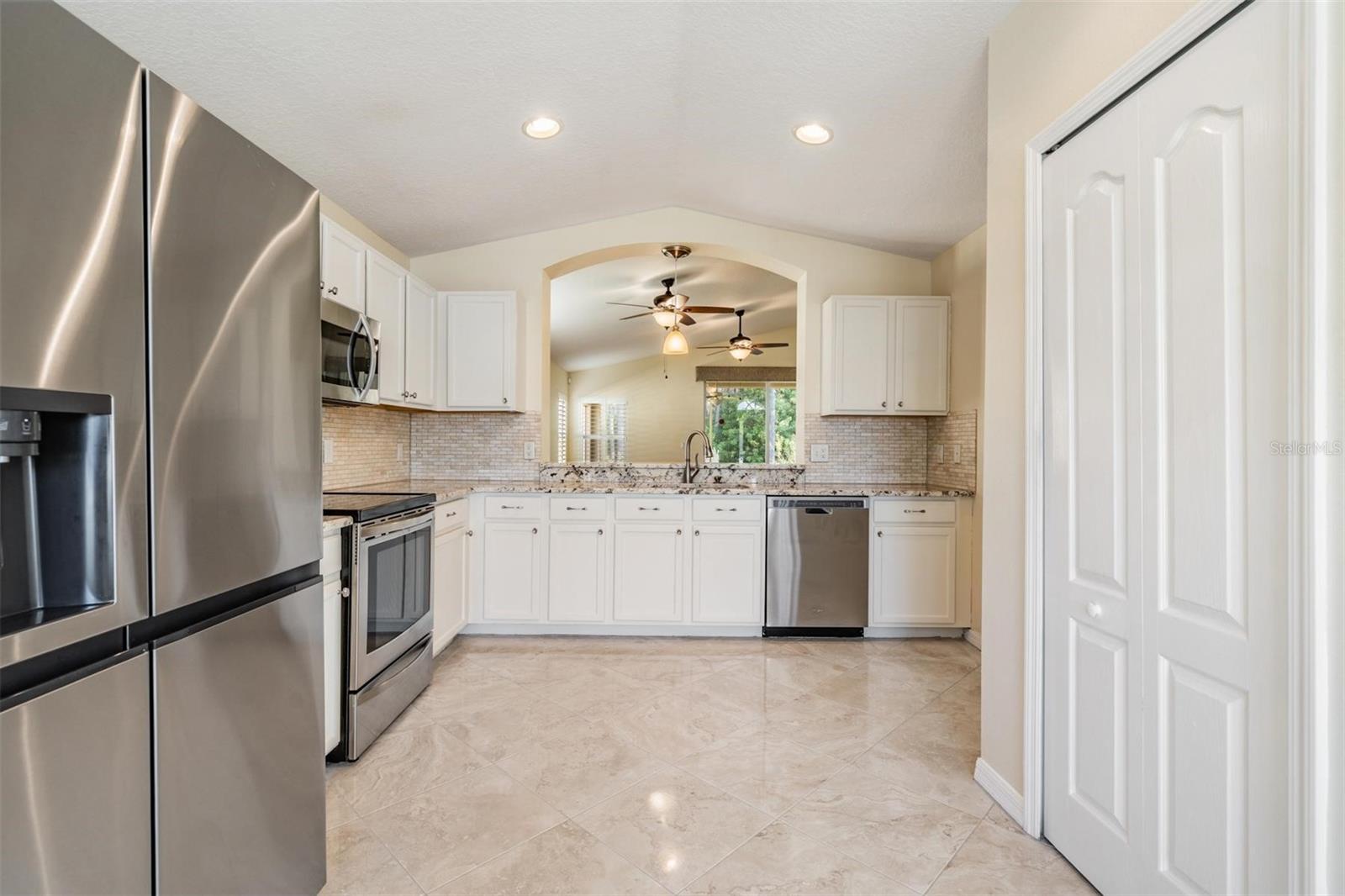 HERITAGE SPGS VILLAGE 14 - Residential