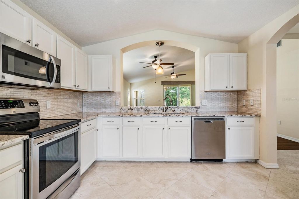 Photo of 1143 Dustan Place, Trinity, FL 34655 (MLS # W7880858)