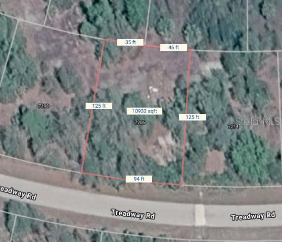 7198 & 7206 TREADWAY ROAD